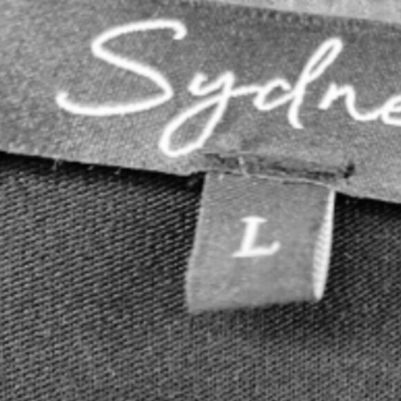 Sydney Slipster Tank Dress NWT - Picture 3 of 4